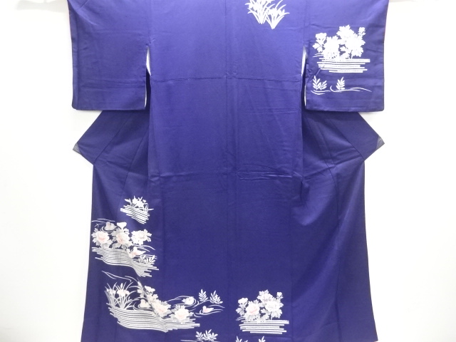 リサイクル・アンティーク着物販売：Shinei